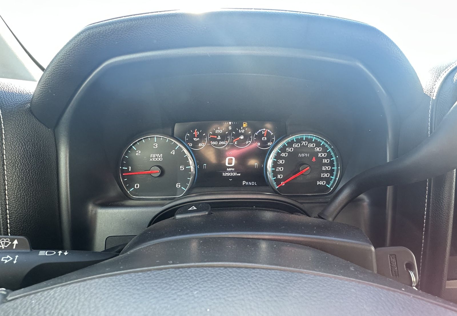 2017 GMC Sierra 1500 Denali Denali - Photo 15