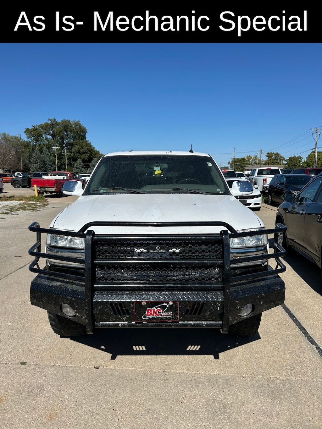 Used 2005 GMC Sierra 1500 SLT Truck