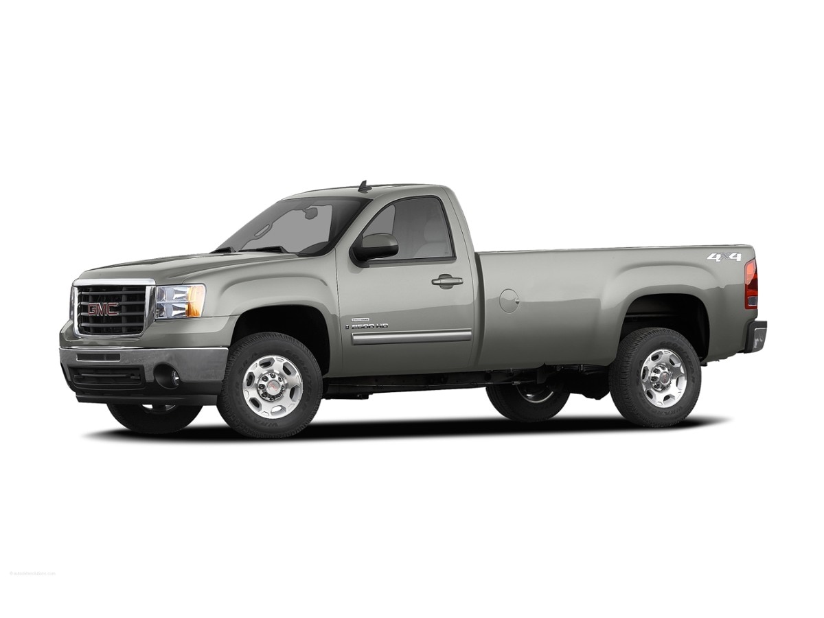 2009 GMC Sierra 4WD Crew Cab 6.5ft SLE's photo