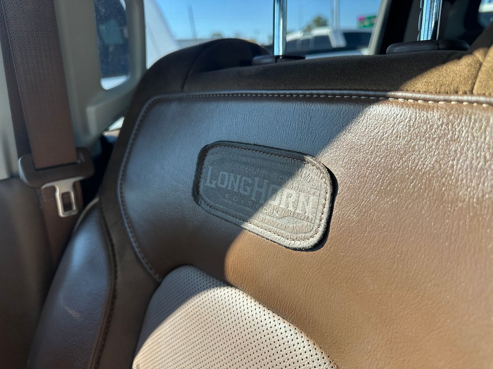2023 RAM Ram 1500 Pickup Longhorn - Photo 14