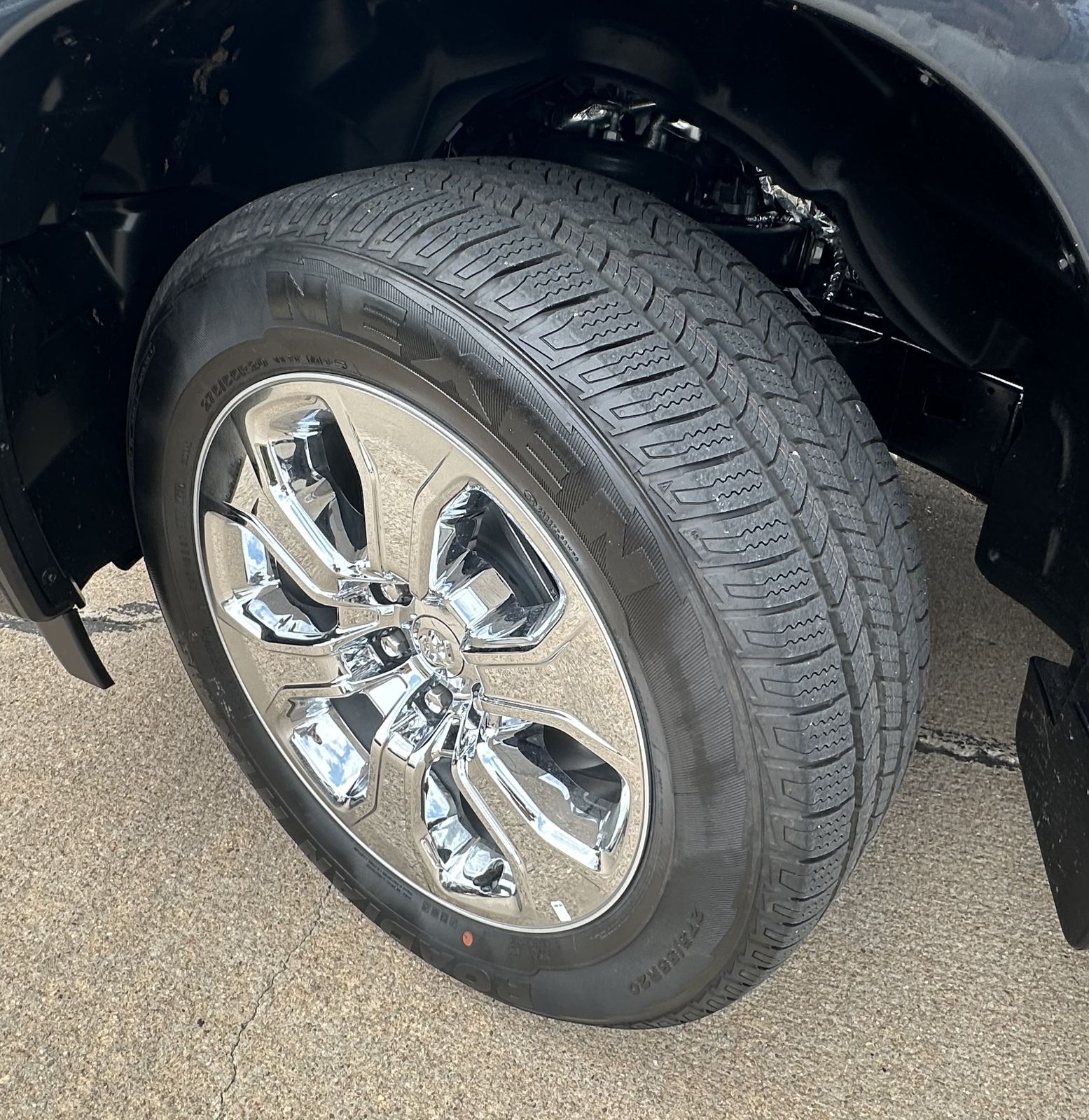 2026 RAM 1500 Big Horn/Lone Star - Photo 10