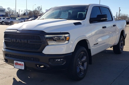 2023 Ram 1500 Big Horn/Lone Star Truck