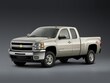 Chevrolet Silverado 2500HD