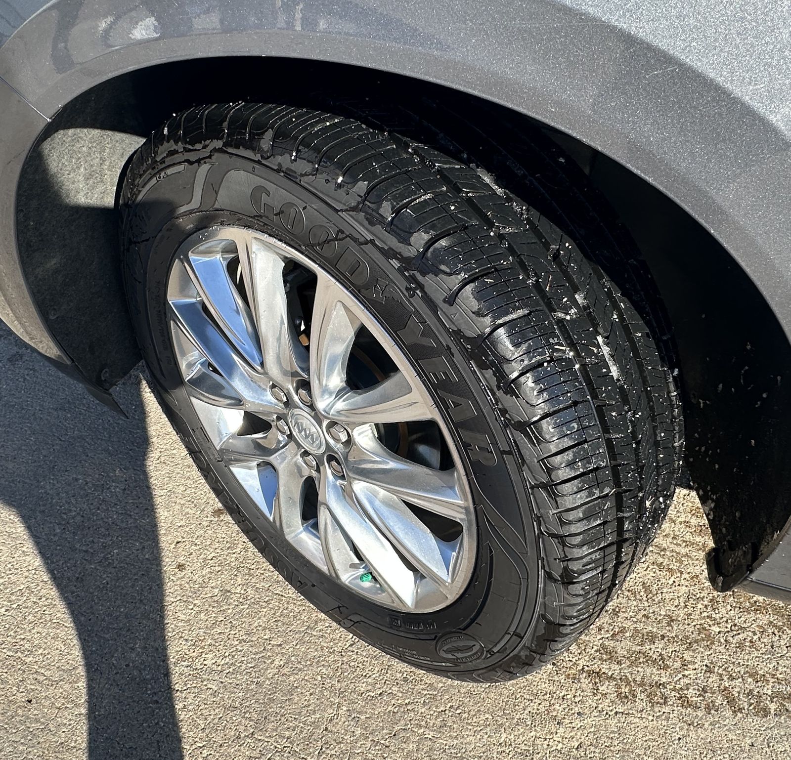 2021 Buick Enclave Premium - Photo 11