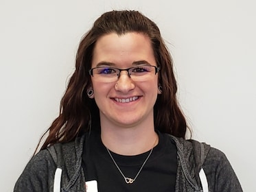 Staff member Ashley Flash from ID_2af06ba54b7a