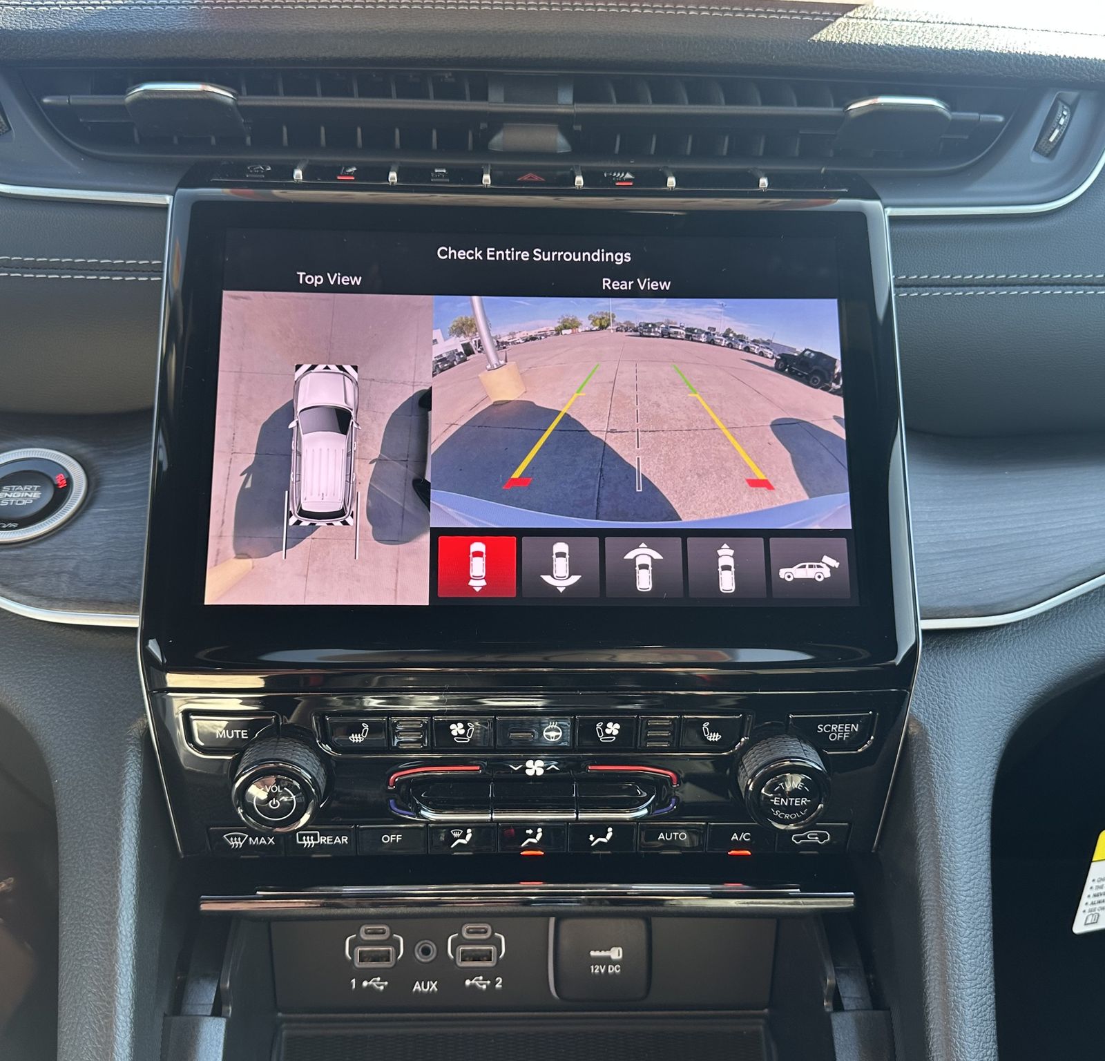 2025 Jeep Grand Cherokee Limited - Photo 19