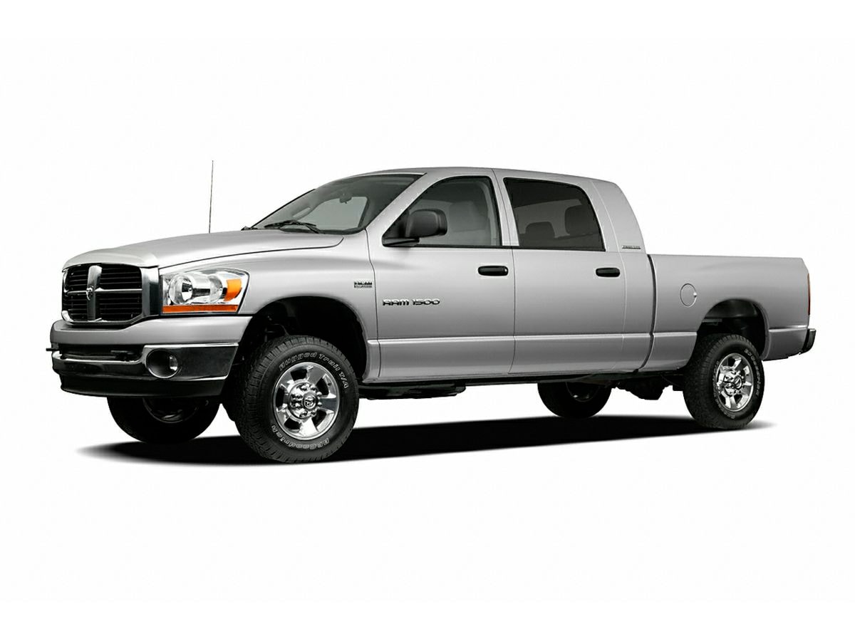 2006 Dodge Ram 1500 Pickup SLT's photo