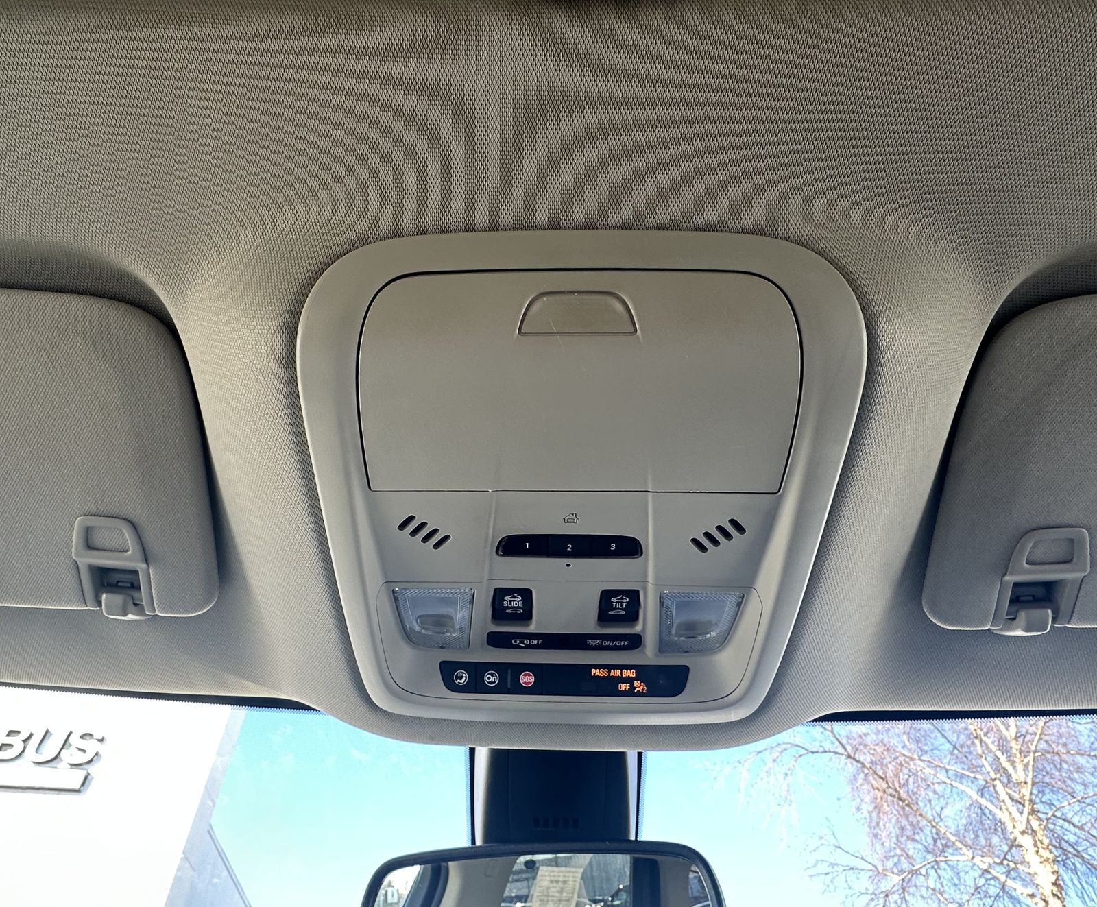 2021 Buick Enclave Premium - Photo 18