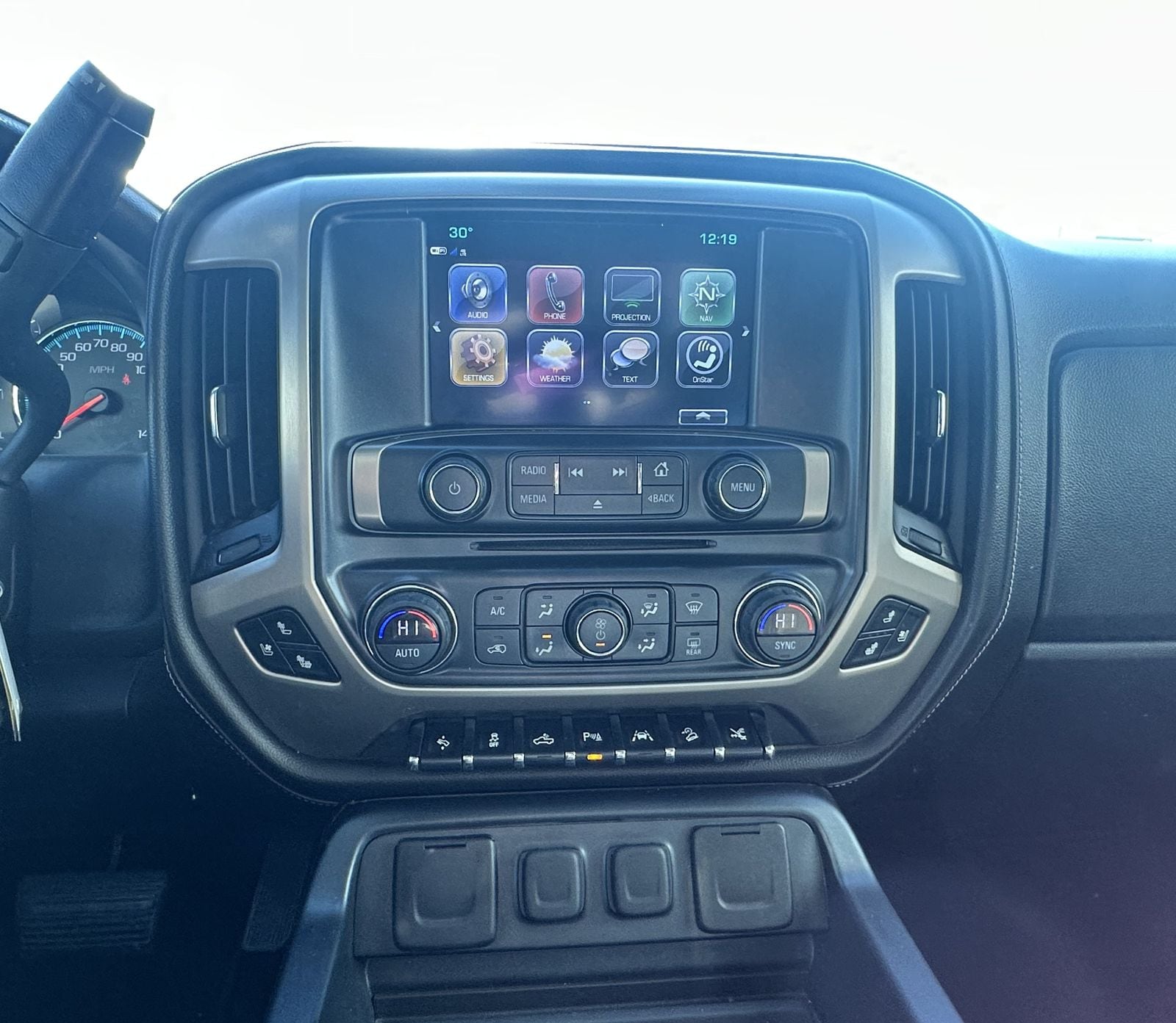 2017 GMC Sierra 1500 Denali Denali - Photo 17