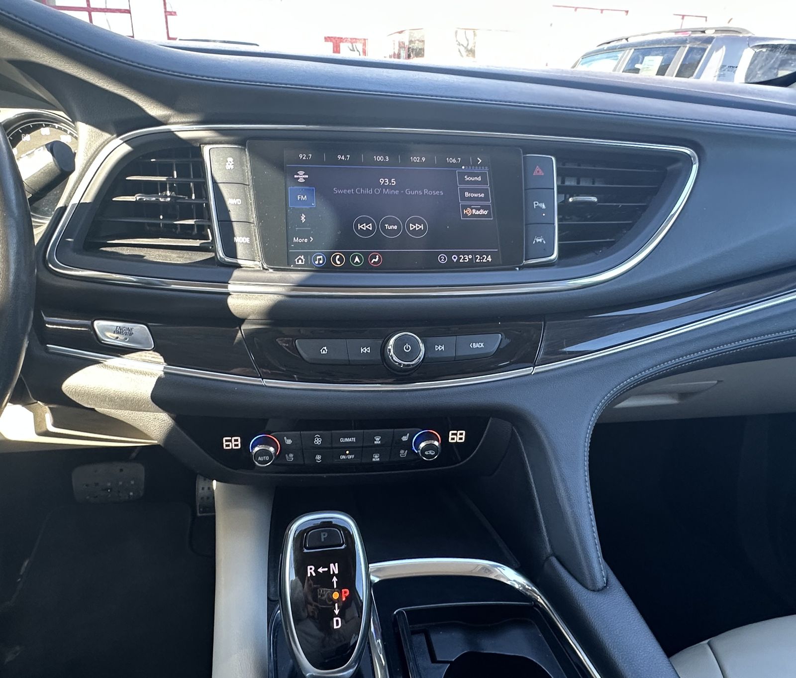 2021 Buick Enclave Premium - Photo 16