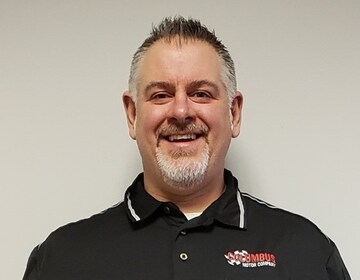 Staff member Jeff Merrill from ID_0b2611a87b27