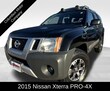 Nissan Xterra