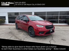 2026 Chrysler Pacifica SELECT AWD Passenger Van