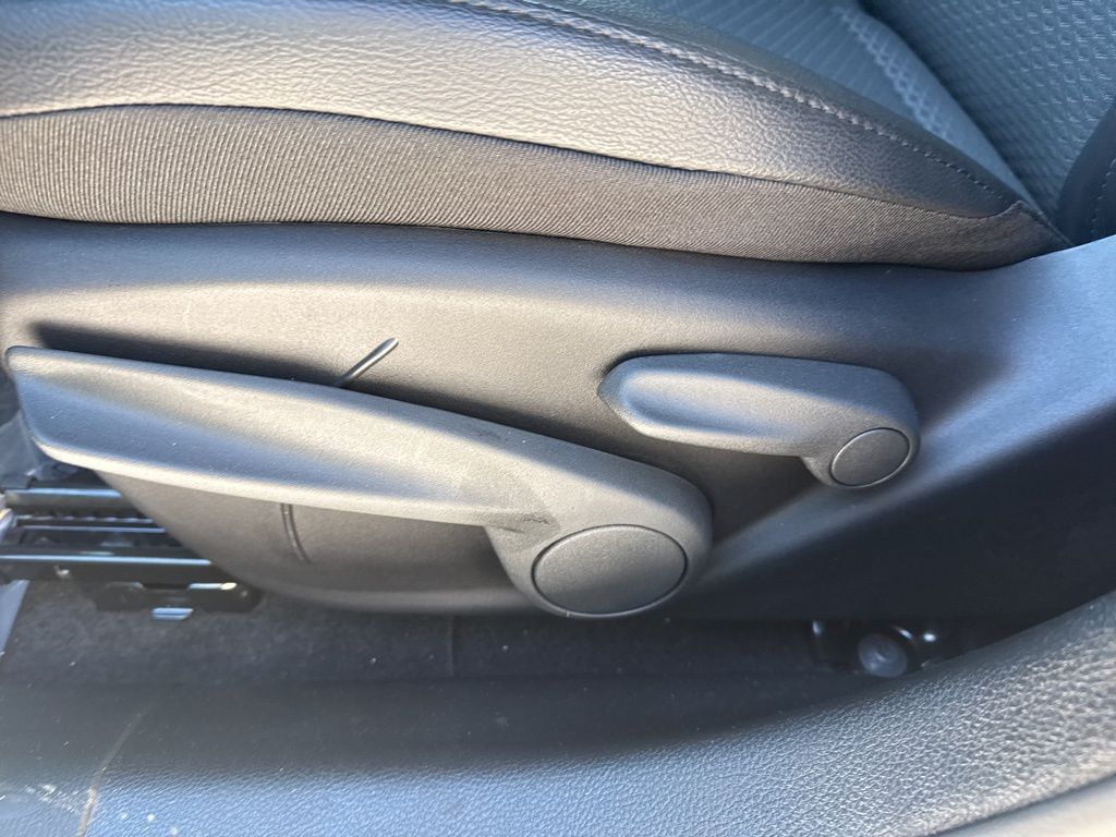2026 Jeep Compass Altitude - Photo 8