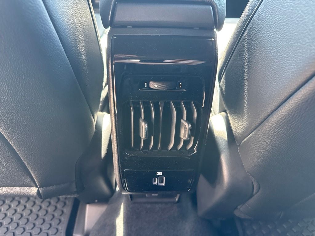2026 Jeep Compass Latitude Altitude - Photo 21