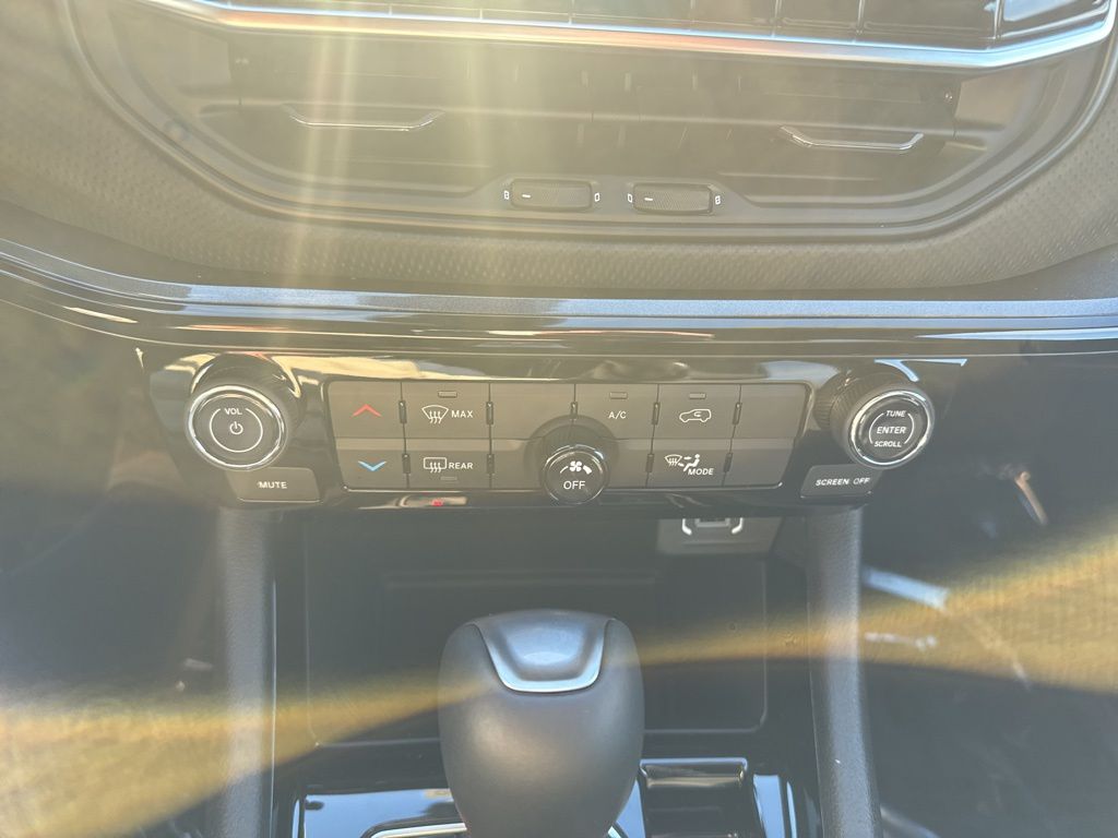 2026 Jeep Compass Altitude - Photo 16