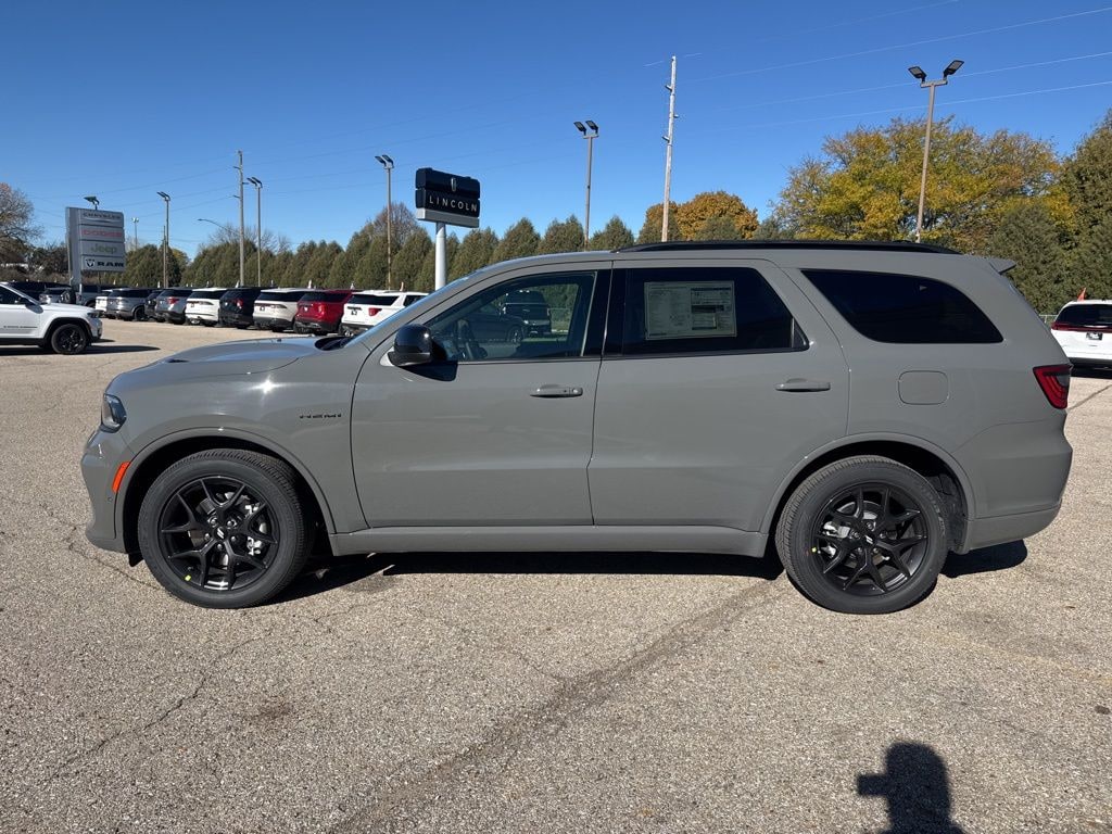 New 2026 Dodge Durango GT AWD HEMI V8 Sport Utility
