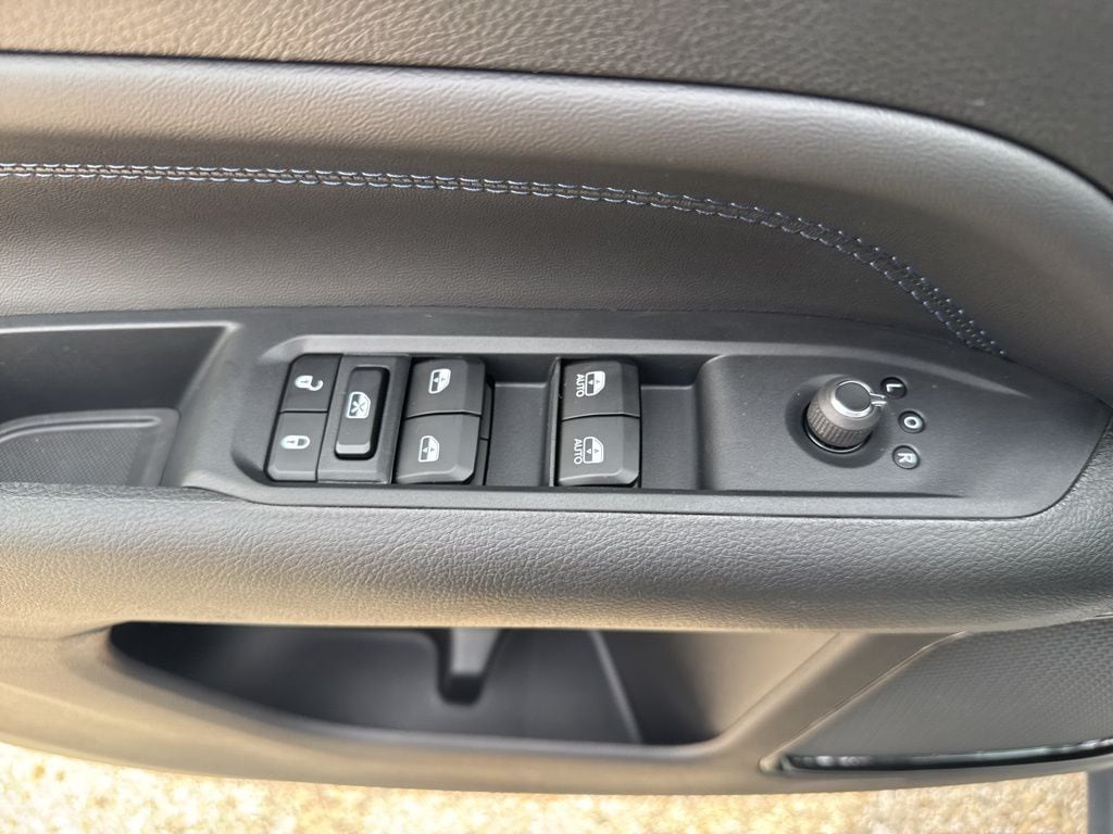 2026 Jeep Compass Altitude - Photo 9