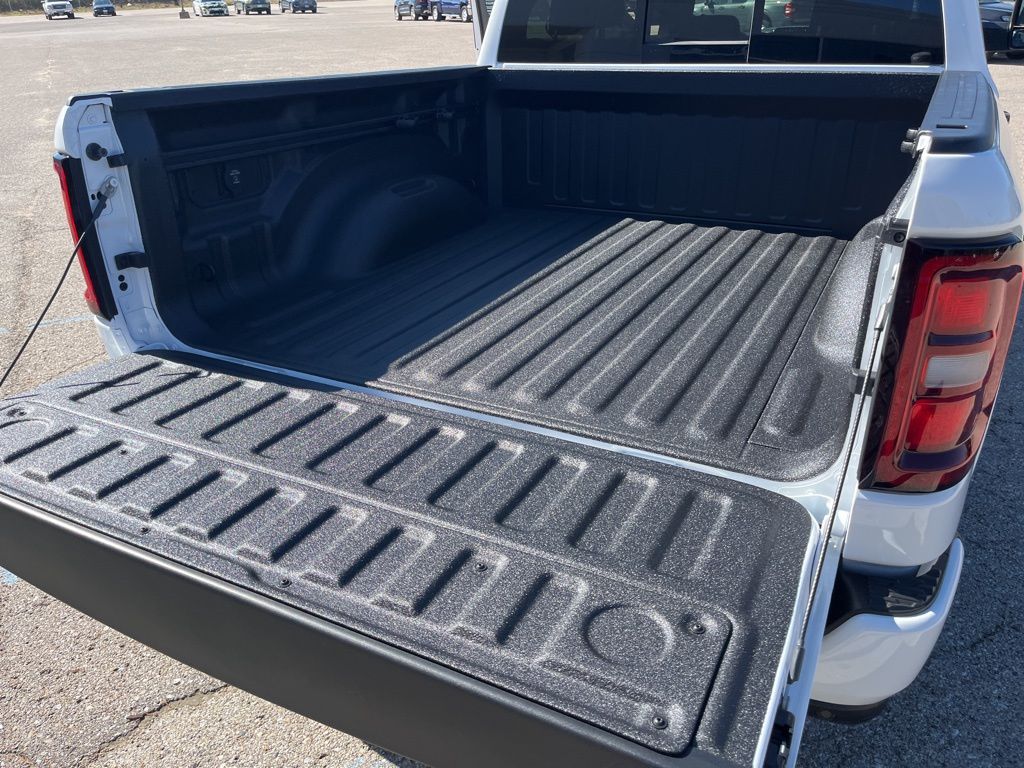 2026 RAM 1500 Big Horn/Lone Star - Photo 12