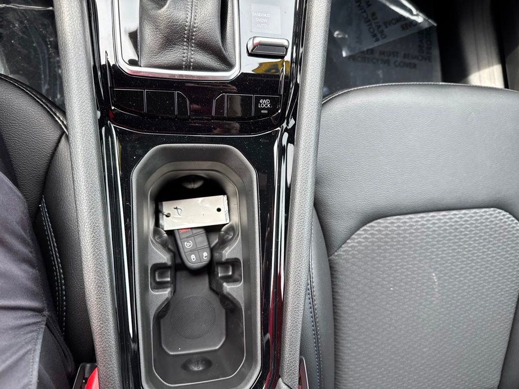 2026 Jeep Compass Altitude - Photo 20