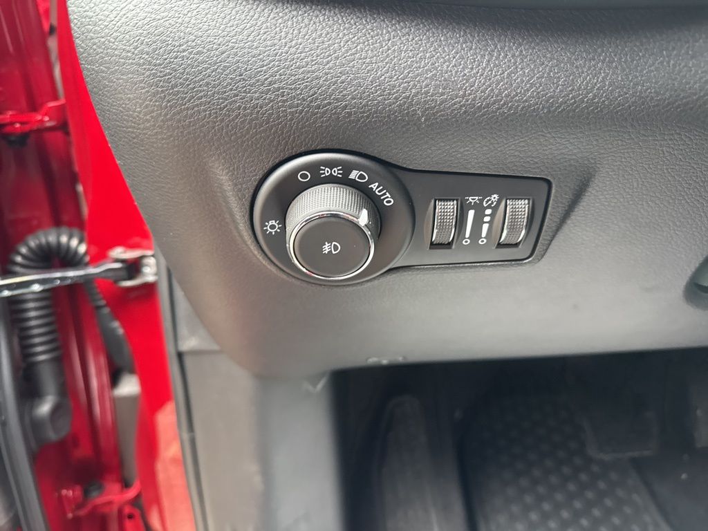 2026 Jeep Compass Altitude - Photo 10