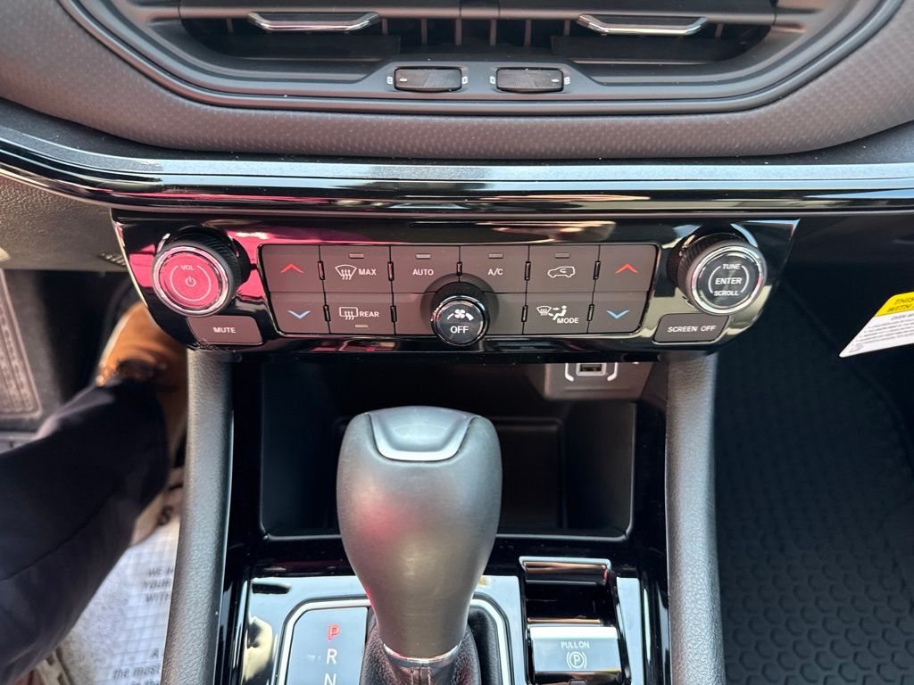 2026 Jeep Compass Latitude Altitude - Photo 18