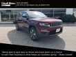 Jeep Grand Cherokee 4xe