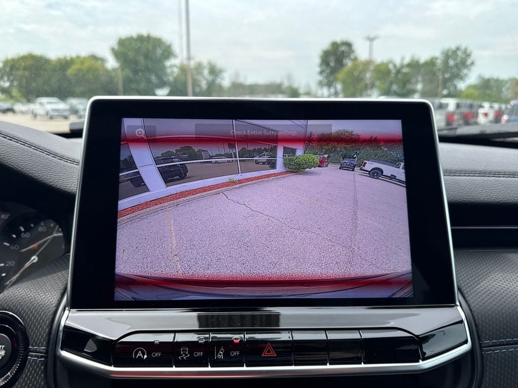 2026 Jeep Compass Altitude - Photo 18