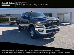 2026 Ram 2500 TRADESMAN CREW CAB 4X4 6'4 BOX Pickup