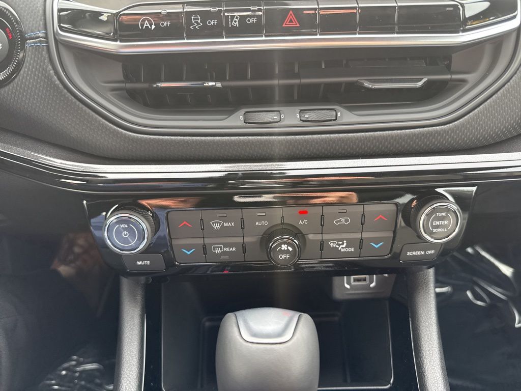 2026 Jeep Compass Altitude - Photo 16