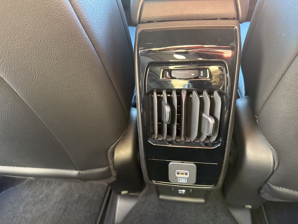 2026 Jeep Compass Altitude - Photo 19