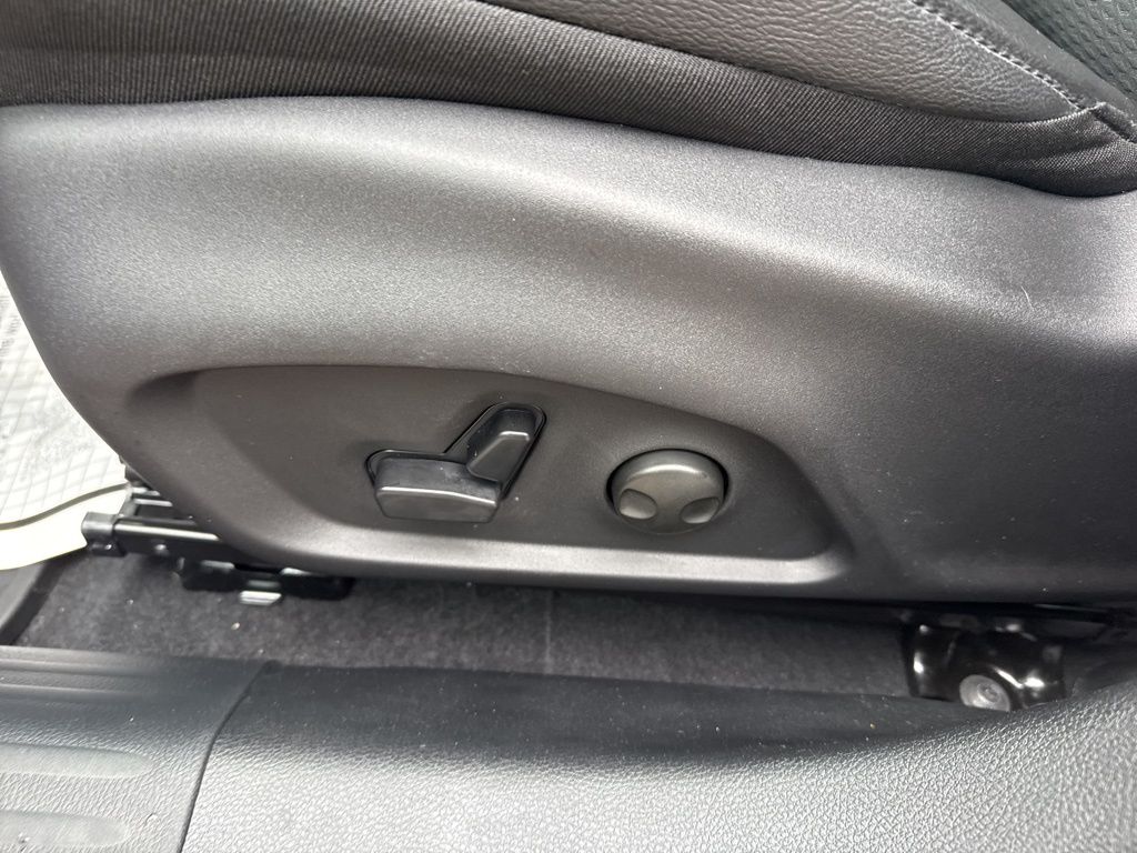 2026 Jeep Compass Altitude - Photo 8