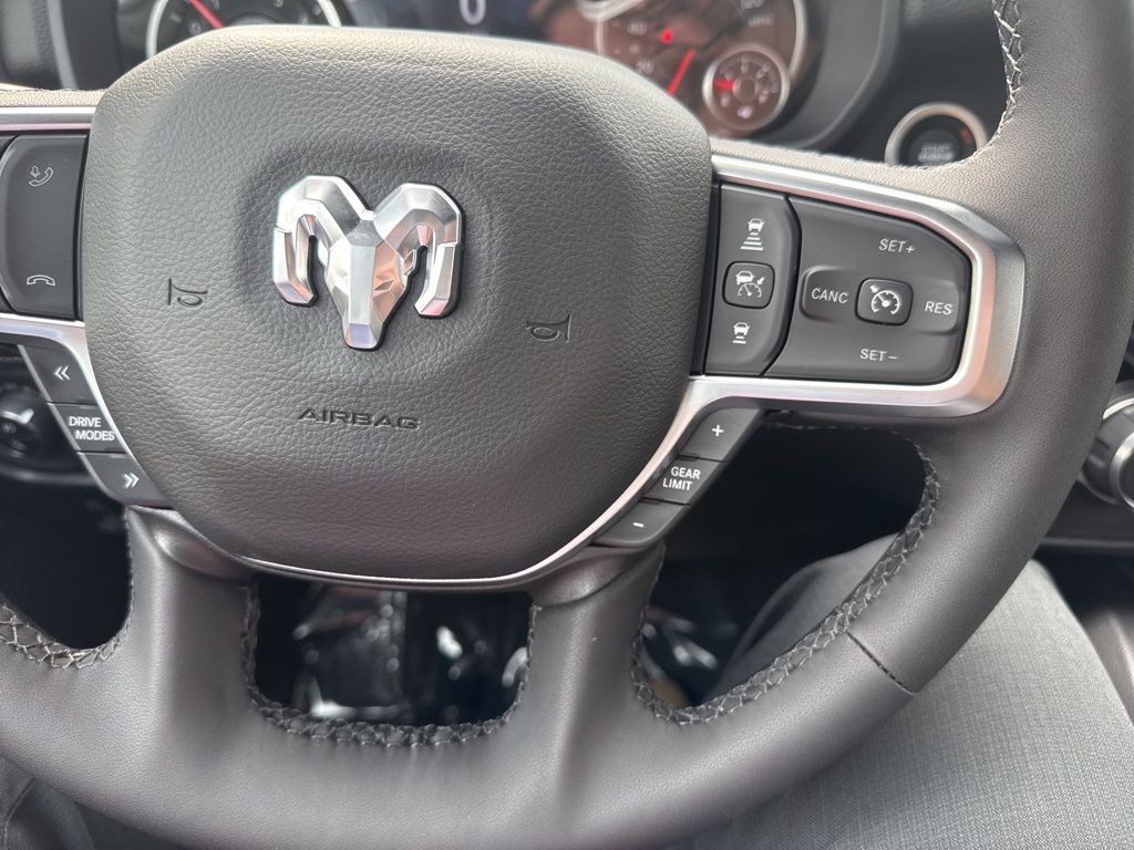 2026 RAM 1500 Big Horn/Lone Star - Photo 12