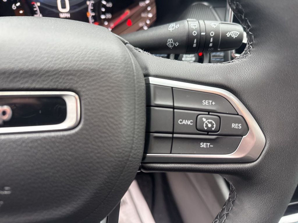 2026 Jeep Compass Altitude - Photo 12