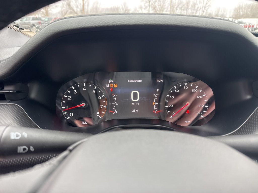 2026 Jeep Compass Altitude - Photo 13