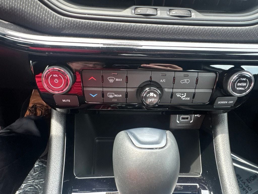 2026 Jeep Compass Altitude - Photo 19