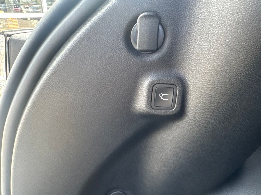 2026 Jeep Compass Latitude Altitude - Photo 23