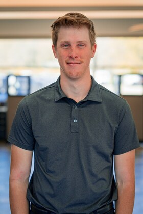 Staff member Obi Soash from ID_cb3764