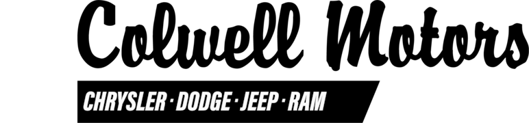 Colwell Chrysler Jeep Dodge Ram