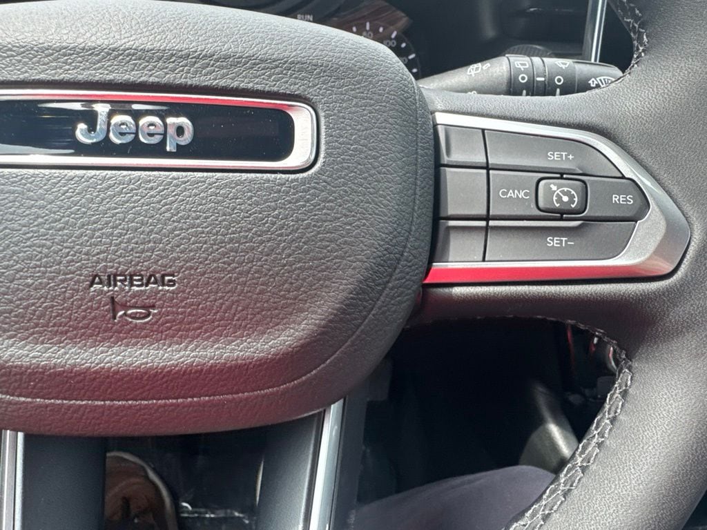 2026 Jeep Compass Altitude - Photo 16