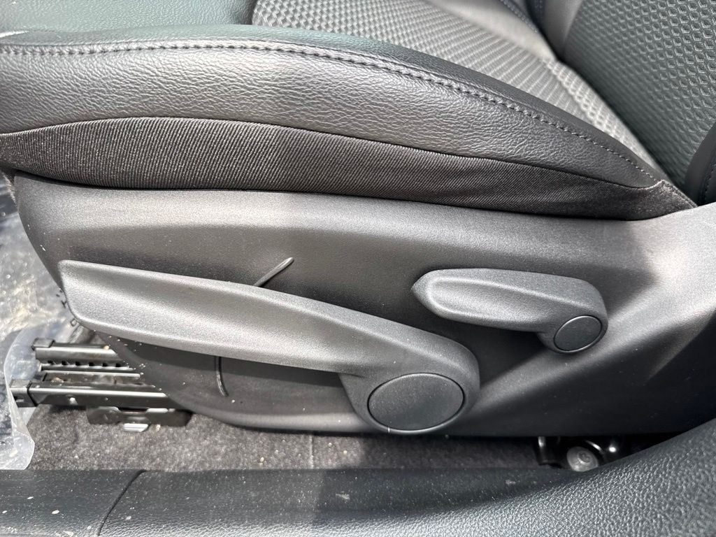 2026 Jeep Compass Altitude - Photo 11