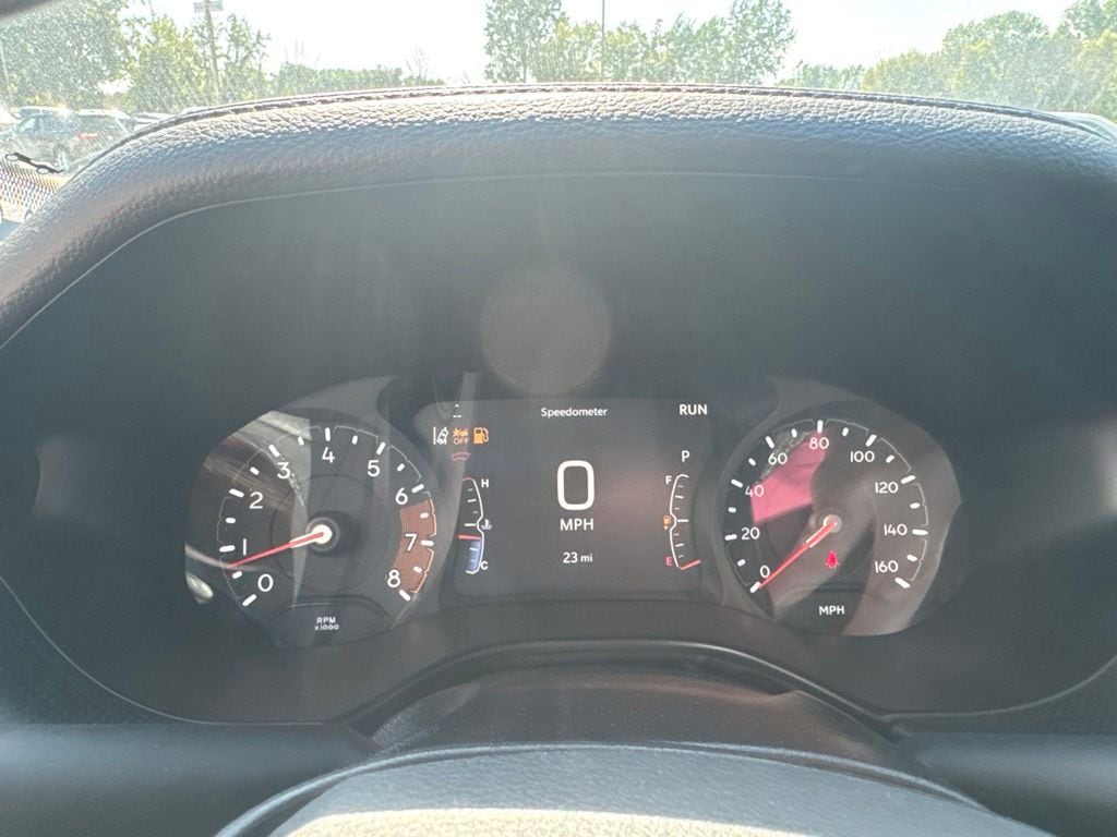 2026 Jeep Compass Latitude Altitude - Photo 16