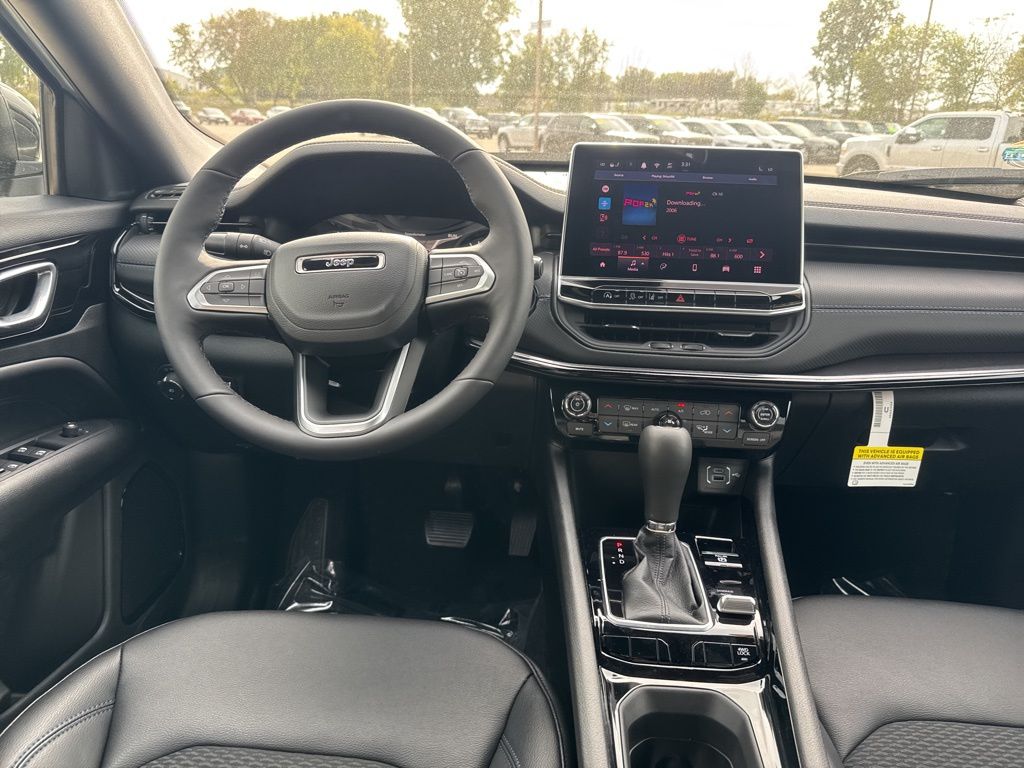 2026 Jeep Compass Altitude - Photo 6