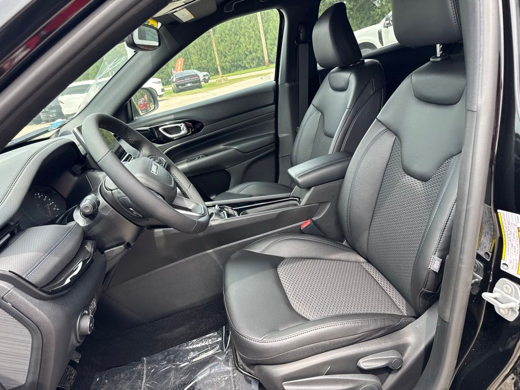 2026 Jeep Compass Altitude - Photo 10