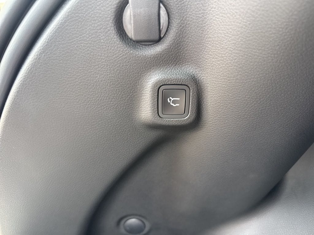 2026 Jeep Compass Altitude - Photo 21