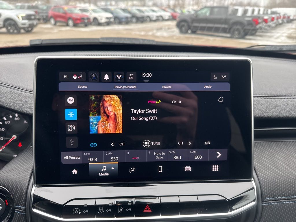 2026 Jeep Compass Altitude - Photo 14