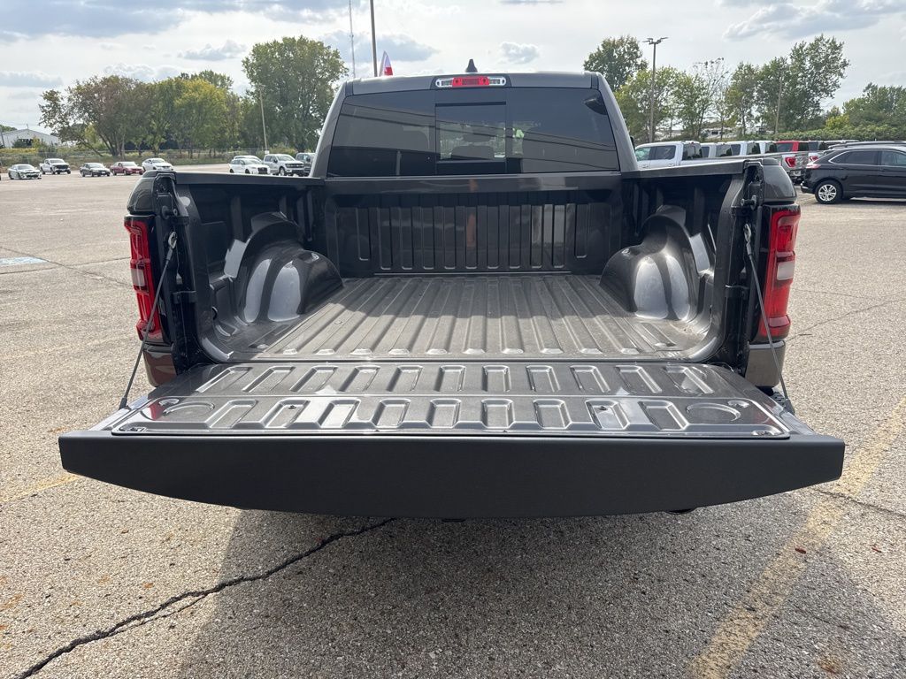 2026 RAM 1500 Big Horn/Lone Star - Photo 20