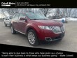  Lincoln MKX