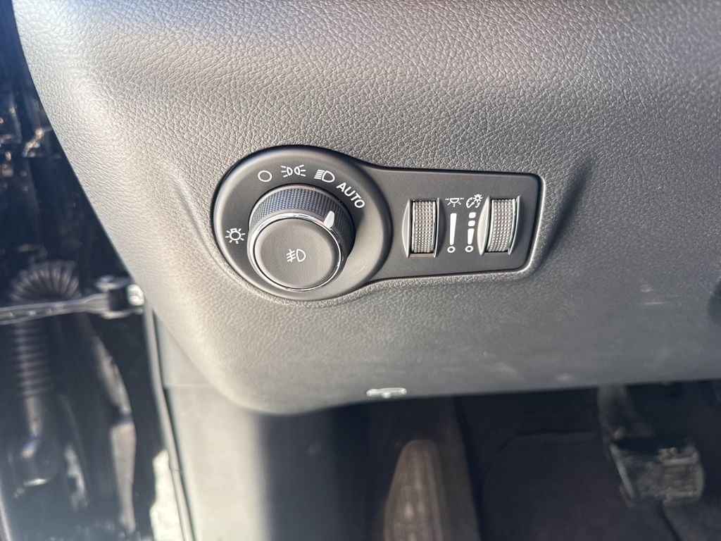 2026 Jeep Compass Altitude - Photo 10