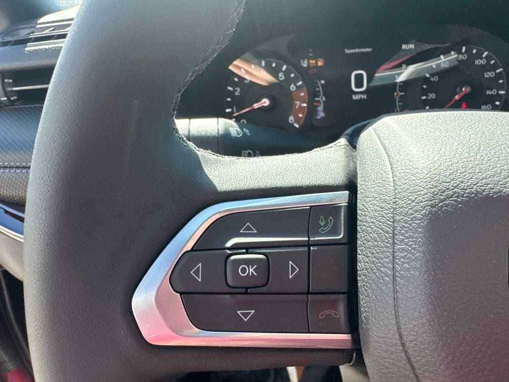 2026 Jeep Compass Latitude Altitude - Photo 14